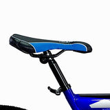 MercadoT Bicicleta Montaña Rodada 26-21 Velocidades Centurfit Azul