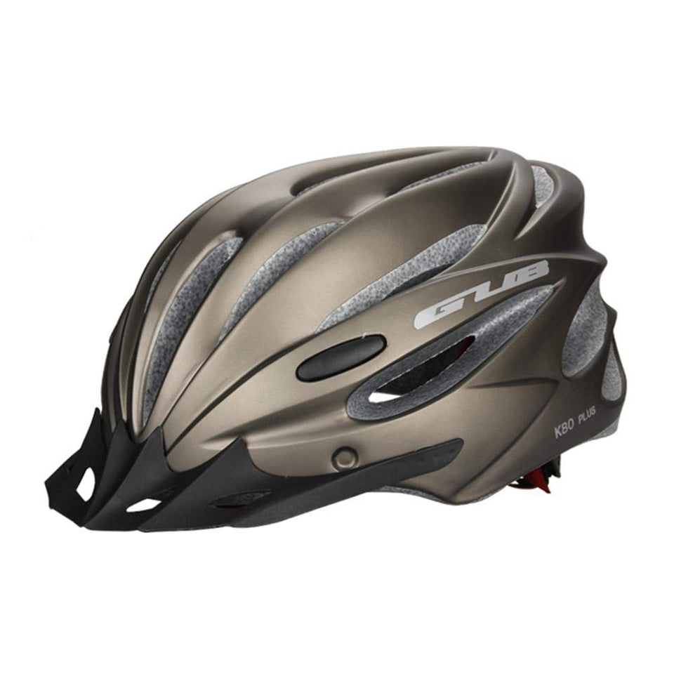 Casco de bicicleta con anteojos magnéticos extraíbles, visera para bicicleta de montaña y de carretera, cascos de ciclismo ajustables para adultos, hombres, mujeres y jóvenes, para ciclismo, montaña/carretera
