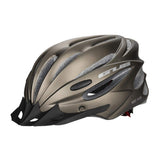 Casco de bicicleta con anteojos magnéticos extraíbles, visera para bicicleta de montaña y de carretera, cascos de ciclismo ajustables para adultos, hombres, mujeres y jóvenes, para ciclismo, montaña/carretera