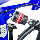 MercadoT Bicicleta Montaña Rodada 26-21 Velocidades Centurfit Azul