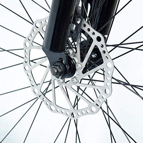 MercadoT Bicicleta Montaña Rodada 26-21 Velocidades Centurfit Azul