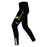 Wolfbike Chaqueta de Ciclismo Camiseta de Manga Larga Capa Exterior Viento para Ropa