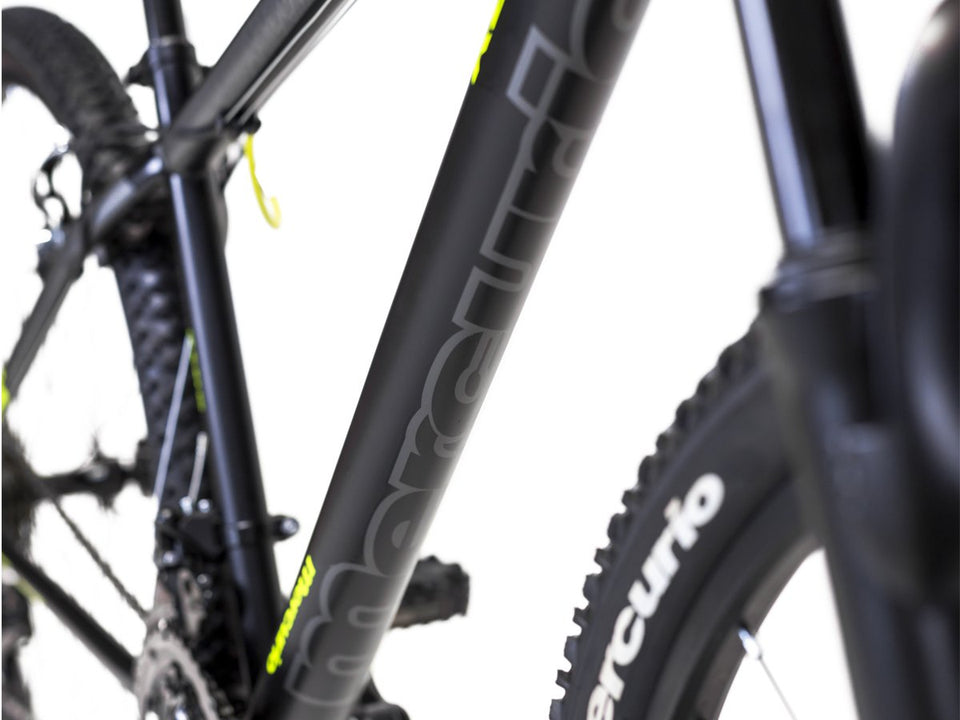 Bicicleta Mercurio Kaizer R29