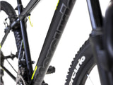 Bicicleta Mercurio Kaizer R29