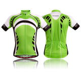 Wolfbike WOSAWE - Playera de Manga Larga Unisex para Ciclismo