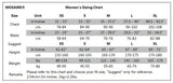 WOSAWE 2016 Manga Corta para Ciclismo para Mujer Jersey 4d Gel Acolchado Pantalones Cortos MTB Ropa de Deporte