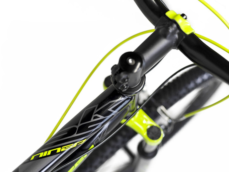 Bicicleta Mercurio Kaizer R29