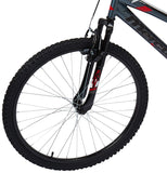 Bicicleta Mercurio ZTX R26 Doble Suspensión
