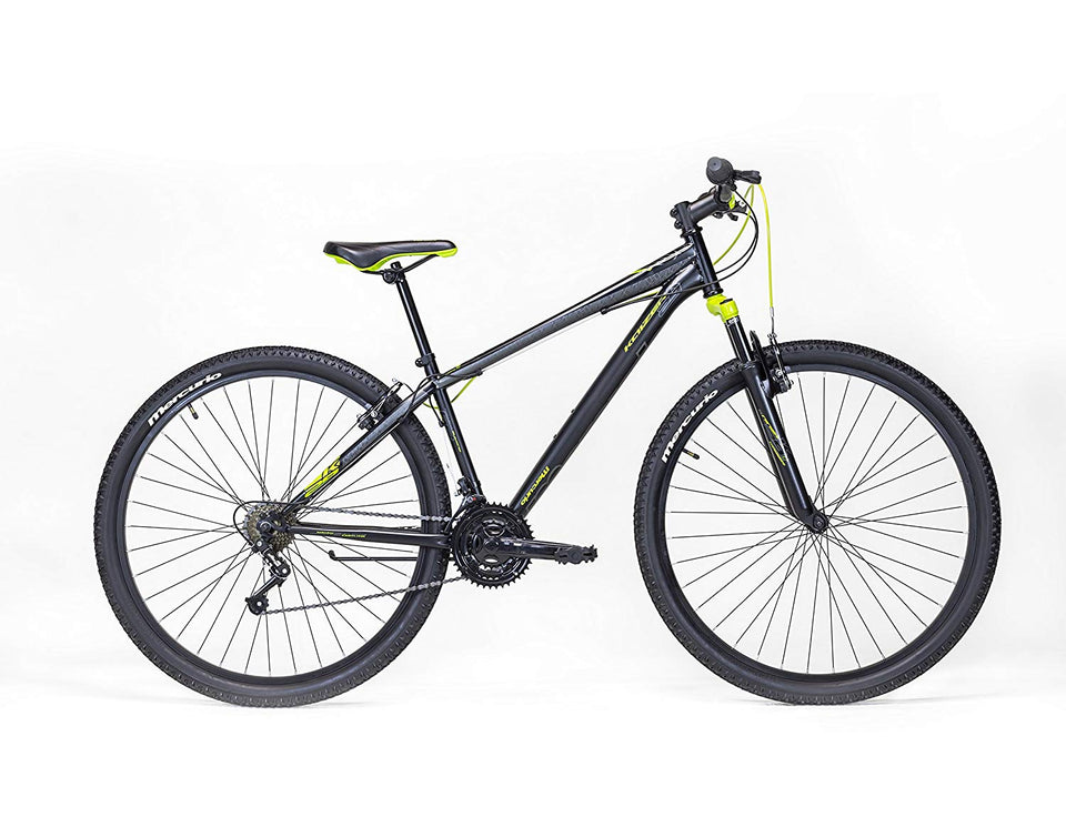 Bicicleta Mercurio Kaizer R29