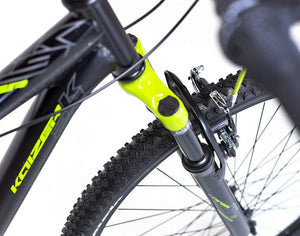 Bicicleta Mercurio Kaizer R29
