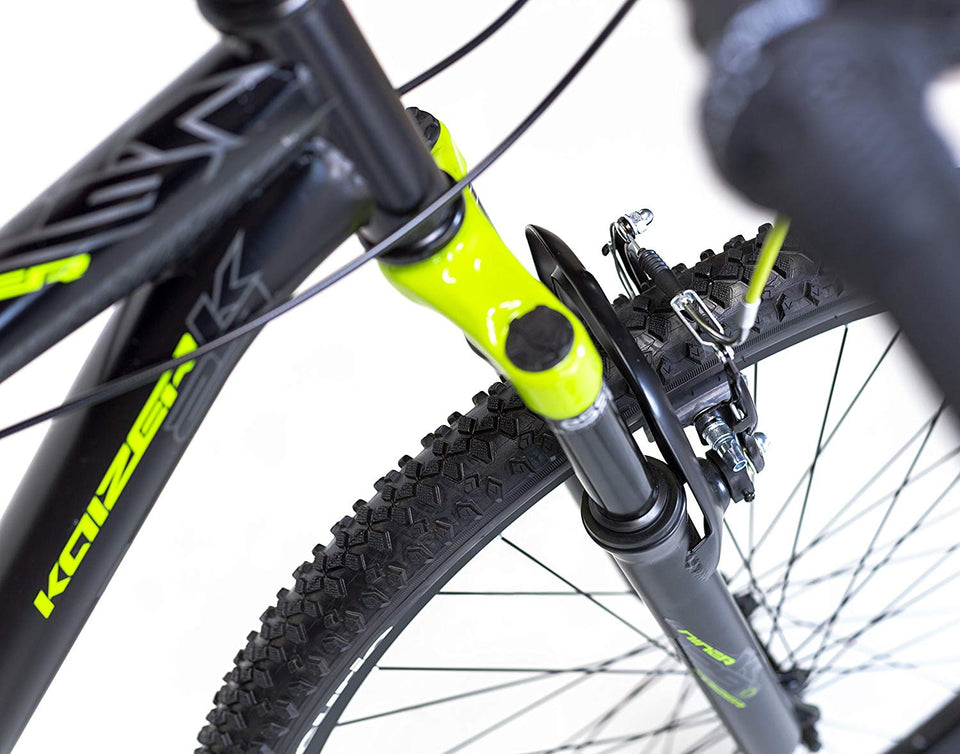 Bicicleta Mercurio Kaizer R29