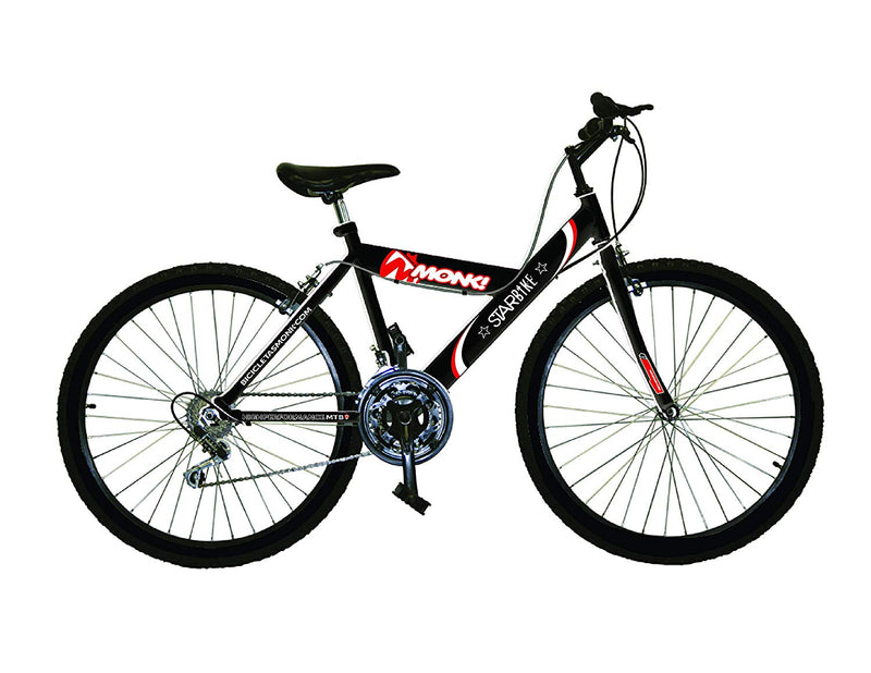 Monk Kron Reflex Rodada 29 Bicicleta Monk Reflex Bicicleta Rodada