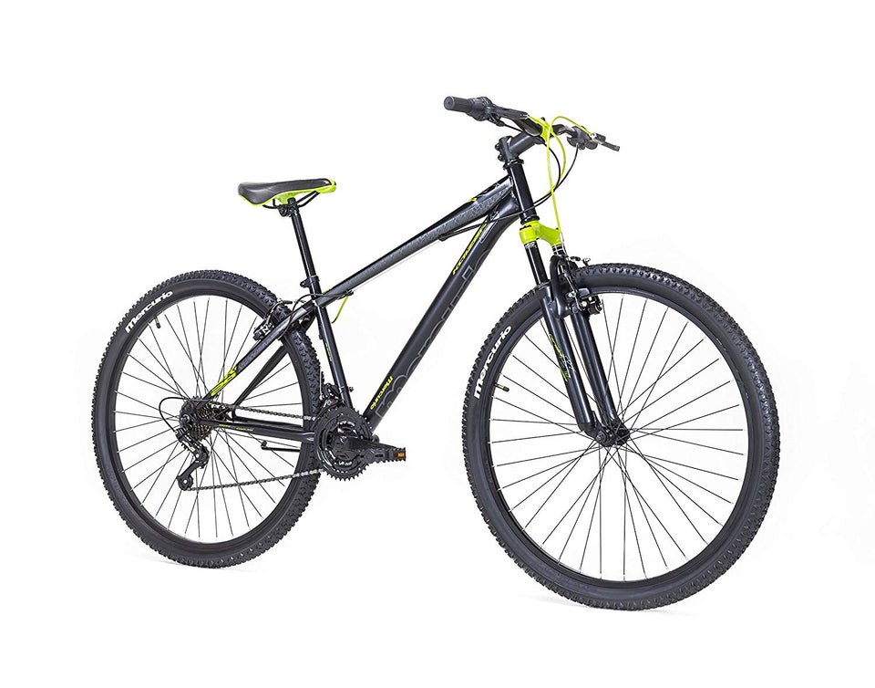 Bicicleta Mercurio Kaizer R29
