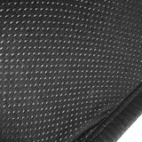 Wolfbike - Pantalones Cortos de compresión para Hombre, Acolchados, de Gel, 3D, para Ciclismo