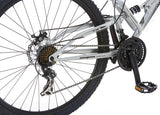 Mongoose Impasse Bicicleta de suspensión Doble (29 pulgs.)