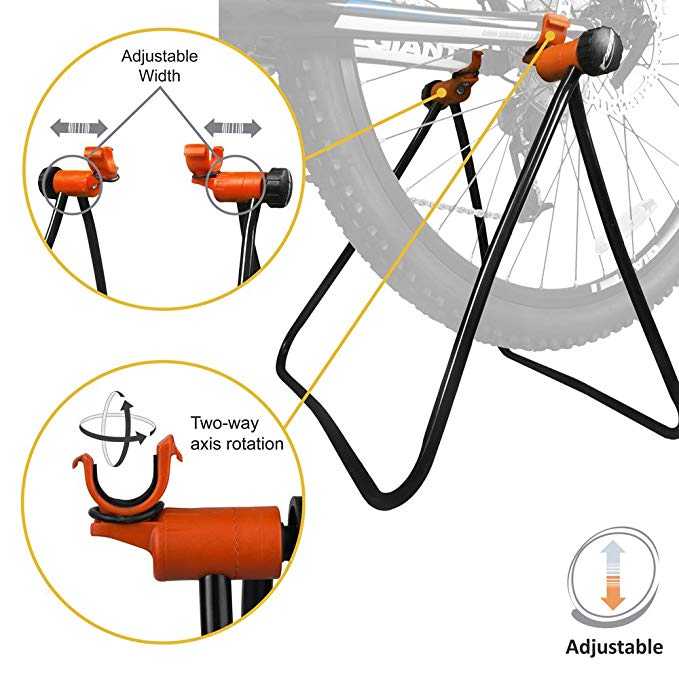 Soporte para bicilcleta